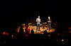 Johan Arrias Blåskvartett feat. Jernberg & Dunger @ Musikmuséet/Musikcentrum, Stockholm 2011-11-17