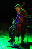 all Ears @ Kulturhuset, Stockholm 2005-01-13 - Duch/Grenager/Sandell