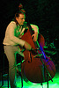 all Ears @ Kulturhuset, Stockholm 2005-01-13 - Duch/Grenager/Sandell