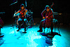  all Ears @ Kulturhuset, Stockholm 2005-01-13 - Duch/Grenager/Sandell