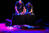  all Ears @ Kulturhuset, Stockholm 2005-01-13 - Jazzkammer