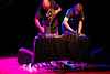  all Ears @ Kulturhuset, Stockholm 2005-01-13 - Jazzkammer