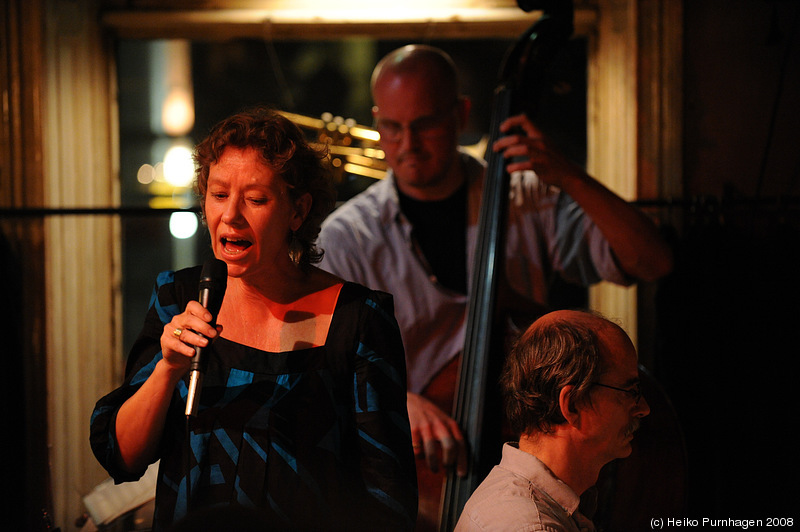 Andersson/Strandberg/Boman/Vögler @ Glenn Miller Café, Stockholm 2008-08-20 - dsc_1618.jpg - Photo: Heiko Purnhagen 2008