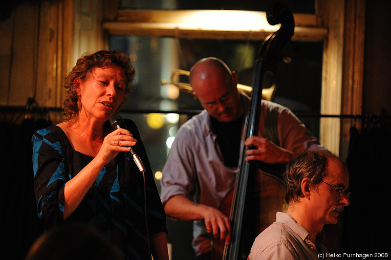 Andersson/Strandberg/Boman/Vögler @ Glenn Miller Café, Stockholm 2008-08-20 - dsc_1624.jpg - Photo: Heiko Purnhagen 2008