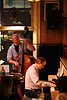 Andersson/Strandberg/Boman/Vögler @ Glenn Miller Café, Stockholm 2008-08-20