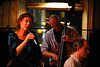 Andersson/Strandberg/Boman/Vögler @ Glenn Miller Café, Stockholm 2008-08-20