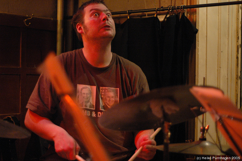 Andratx @ Glenn Miller Café, Stockholm 2005-03-08 - dsc_7560.jpg - Photo: Heiko Purnhagen 2005