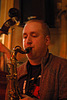 Andratx @ Glenn Miller Café, Stockholm 2005-03-08