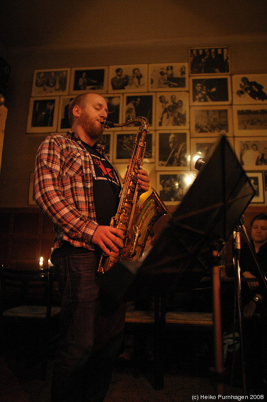 Andratx @ Glenn Miller Café, Stockholm 2008-05-19 - dsc_6315.jpg - Photo: Heiko Purnhagen 2008