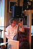 Andratx @ Glenn Miller Café, Stockholm 2008-05-19