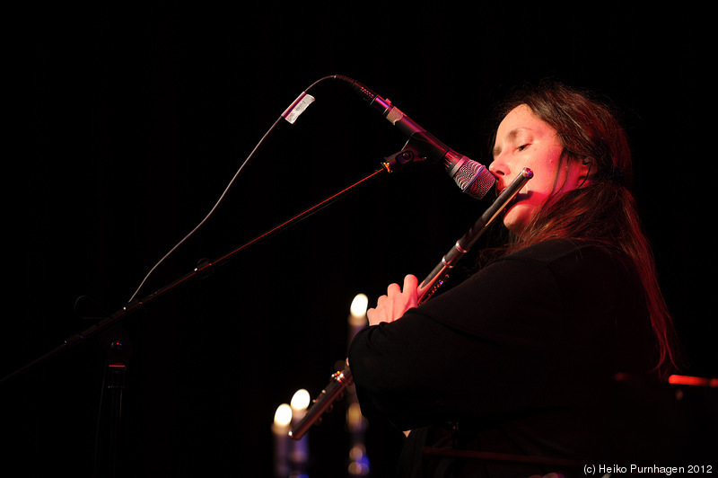 Änglagård @ Bryggarsalen, Stockholm 2012-04-22 - dsc_6035.jpg - Photo: Heiko Purnhagen 2012