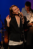 Anna Järvinen @ Teater scenario/Häpna, Stockholm 2007-10-06