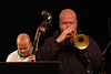 Skoglund/Marhaug + Atomic @ Kulturhuset, Stockholm 2005-11-04
