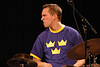 Skoglund/Marhaug + Atomic @ Kulturhuset, Stockholm 2005-11-04