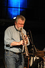 Beamstone feat. Evan Parker + Mayas/Buck @ Fylkingen, Stockholm 2009-04-17