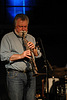 Beamstone feat. Evan Parker + Mayas/Buck @ Fylkingen, Stockholm 2009-04-17