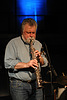 Beamstone feat. Evan Parker + Mayas/Buck @ Fylkingen, Stockholm 2009-04-17