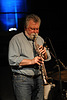 Beamstone feat. Evan Parker + Mayas/Buck @ Fylkingen, Stockholm 2009-04-17