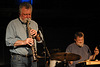 Beamstone feat. Evan Parker + Mayas/Buck @ Fylkingen, Stockholm 2009-04-17