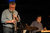 Beamstone feat. Evan Parker + Mayas/Buck @ Fylkingen, Stockholm 2009-04-17