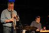 Beamstone feat. Evan Parker + Mayas/Buck @ Fylkingen, Stockholm 2009-04-17