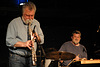 Beamstone feat. Evan Parker + Mayas/Buck @ Fylkingen, Stockholm 2009-04-17