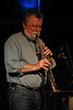 Beamstone feat. Evan Parker + Mayas/Buck @ Fylkingen, Stockholm 2009-04-17