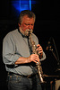 Beamstone feat. Evan Parker + Mayas/Buck @ Fylkingen 2009-04-17