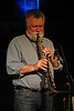 Beamstone feat. Evan Parker + Mayas/Buck @ Fylkingen, Stockholm 2009-04-17