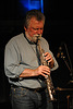 Beamstone feat. Evan Parker + Mayas/Buck @ Fylkingen, Stockholm 2009-04-17