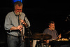 Beamstone feat. Evan Parker + Mayas/Buck @ Fylkingen, Stockholm 2009-04-17