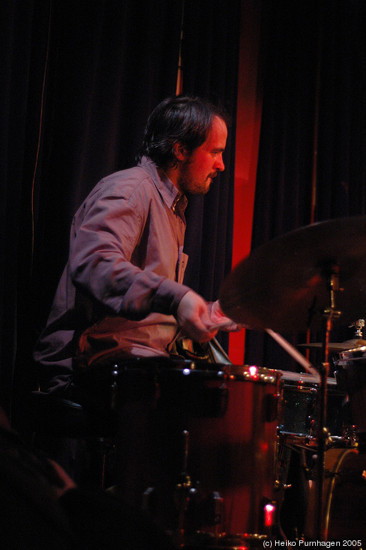 Bender @ Mosebacke, Stockholm 2005-02-22 - dsc_6478.jpg - Photo: Heiko Purnhagen 2005