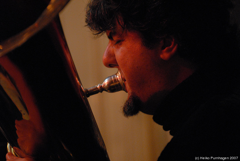Bernstein/Rojas/Osgood @ Glenn Miller Café, Stockholm 2007-11-12 - dsc_9703.jpg - Photo: Heiko Purnhagen 2007