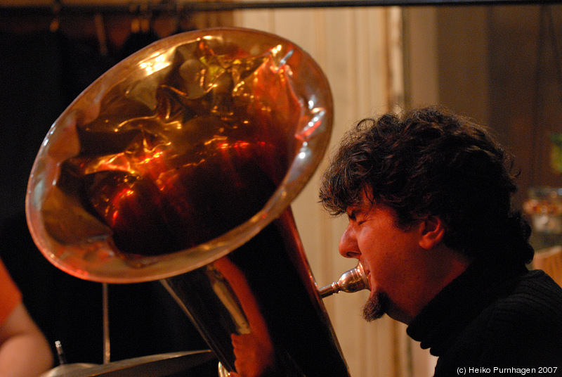 Bernstein/Rojas/Osgood @ Glenn Miller Café, Stockholm 2007-11-12 - dsc_9712.jpg - Photo: Heiko Purnhagen 2007