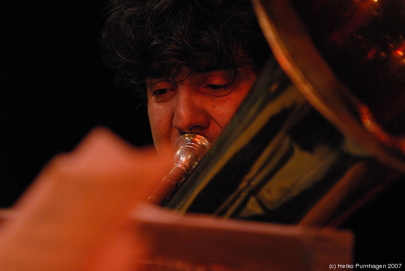 Bernstein/Rojas/Osgood @ Glenn Miller Café, Stockholm 2007-11-12 - dsc_9746.jpg - Photo: Heiko Purnhagen 2007