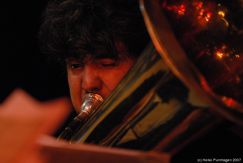 Bernstein/Rojas/Osgood @ Glenn Miller Café, Stockholm 2007-11-12 - dsc_9747.jpg - Photo: Heiko Purnhagen 2007