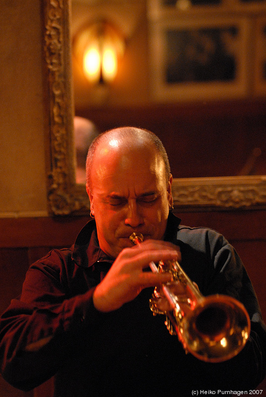 Bernstein/Rojas/Osgood @ Glenn Miller Café, Stockholm 2007-11-12 - dsc_9823.jpg - Photo: Heiko Purnhagen 2007