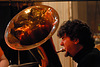 Bernstein/Rojas/Osgood @ Glenn Miller Café 2007-11-12