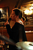 Lisa Björänge Quintet @ Glenn Miller Café, Stockholm 2013-02-09