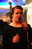 Lisa Björänge Quintet @ Glenn Miller Café, Stockholm 2013-02-09