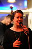 Lisa Björänge Quintet @ Glenn Miller Café, Stockholm 2013-02-09