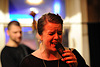 Lisa Björänge Quintet @ Glenn Miller Café, Stockholm 2013-02-09