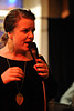 Lisa Björänge Quintet @ Glenn Miller Café, Stockholm 2013-02-09