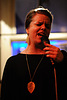 Lisa Björänge Quintet @ Glenn Miller Café, Stockholm 2013-02-09