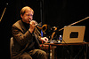 Björn Berg Borg + Dörner + Hindi @ Fylkingen, Stockholm 2011-10-09
