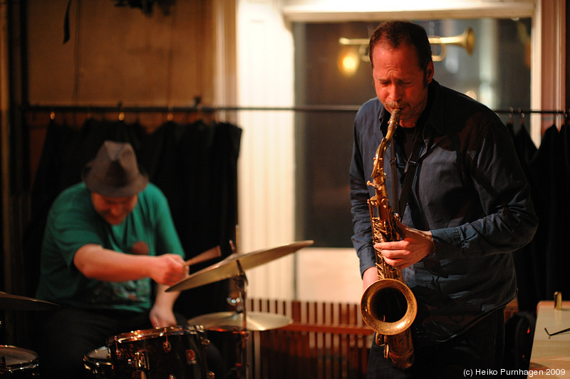 Blake/Osgood @ Glenn Miller Café, Stockholm 2009-03-30 - dsc_2005.jpg - Photo: Heiko Purnhagen 2009