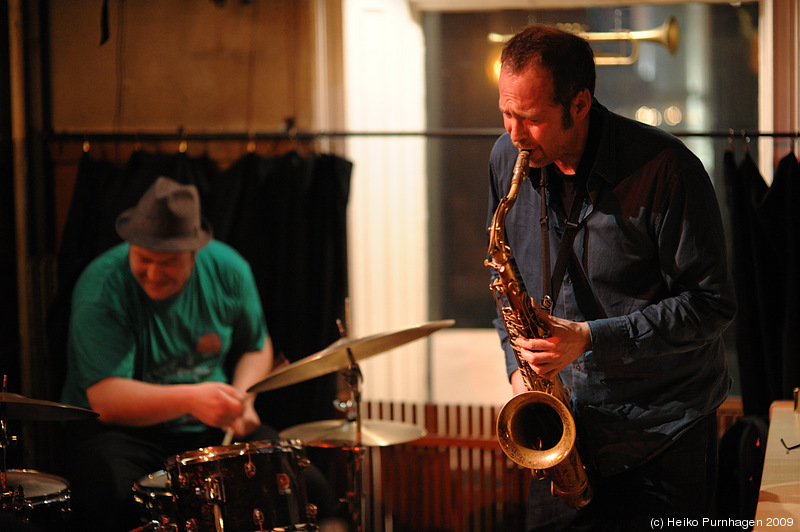 Blake/Osgood @ Glenn Miller Café, Stockholm 2009-03-30 - dsc_2006.jpg - Photo: Heiko Purnhagen 2009