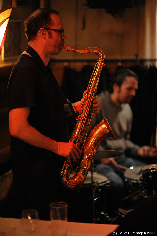 Blake/Osgood @ Glenn Miller Café, Stockholm 2009-03-30 - dsc_2163.jpg - Photo: Heiko Purnhagen 2009