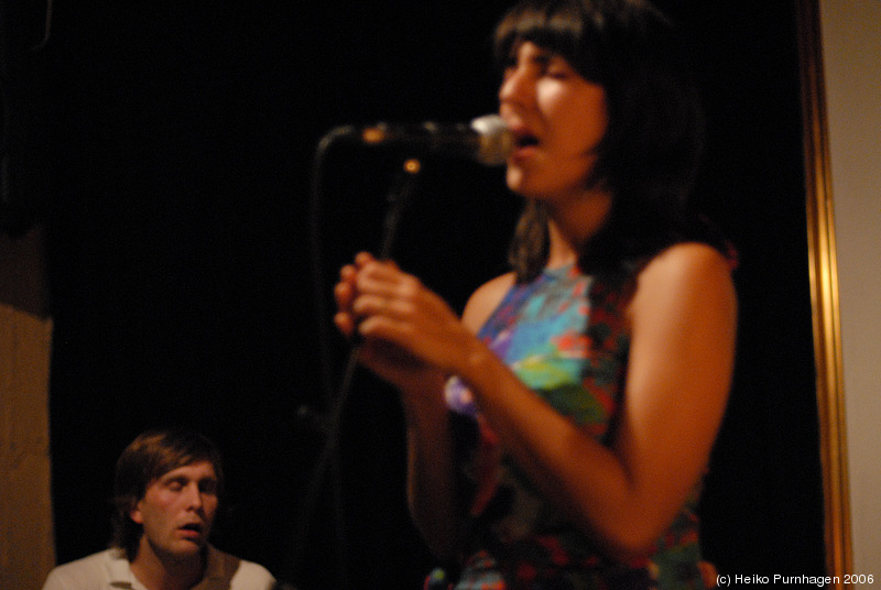 The Sound of Music + Wildbirds & Peacedrums @ Ugglan, Stockholm 2006-09-15 - dsc_4489.jpg - Photo: Heiko Purnhagen 2006