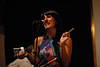 The Sound of Music + Wildbirds & Peacedrums @ Ugglan, Stockholm 2006-09-15